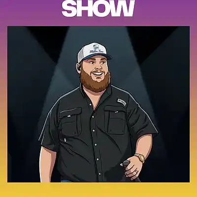 Picture for song 'Show (Country Rock, Luke Combs)' by artist 'Alex Thrive Music'