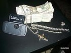 Picture for song 'GETTIN MONEY FEAT.MADISON X' by artist 'A-Lex (US)TN'