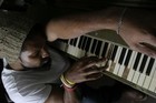 Picture for song 'Open Your Eyes' by artist 'AllUs Entertainment'