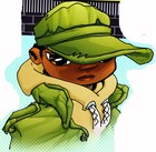 Picture for song 'Mr Rapper.mp3' by artist 'Al Rockhound'