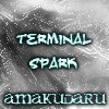 Picture for song 'Terminal Spark' by artist 'Amakudaru'