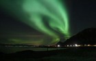 Picture for song 'Aurora Borealis' by artist 'Ambient Fabric'