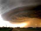 Picture for song 'Storm' by artist 'Ambient Fabric'
