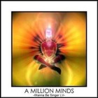 Picture for song 'It Blossoms in Rain - A Million Minds.mp3' by artist 'A Million Minds'