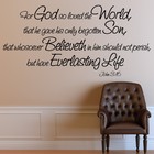 Picture for song 'Remember John 3:16' by artist 'Amity Drive'