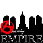 Picture for song 'OLD BLOCK' by artist 'ANARCHY EMPIRE'