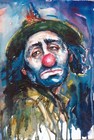 Picture for song 'Sad Clown and Old Memories' by artist 'Andre Henriquez'
