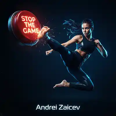 Picture for song 'STOP THE GAME (Songwriting Demo)' by artist 'Andrei Zaicev'