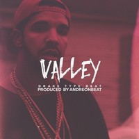 Picture for song 'Valley ' by artist 'AndreOnBeat'