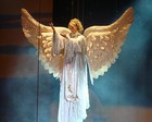 Picture for song 'Angel (for Lynn)' by artist 'Andrew Shook'