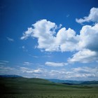 Picture for song 'Clear Skies' by artist 'andrew wesche'