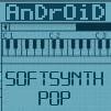 Picture for song 'Softsynth Pop' by artist 'AnDrOiD (DK)'