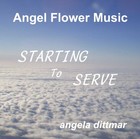 Picture for song 'Miracle Working God' by artist 'angel flower music'