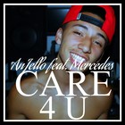 Picture for song 'Care 4 U' by artist 'AnJelloSongs'