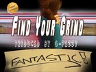 Picture for song 'Find Your Grind' by artist 'Anotherkatz Beatz'