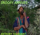Picture for song 'SESSION HOT' by artist 'ANTHONY TOUSSAINT AKA SNOOPY'