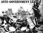 Picture for song 'Biowar' by artist 'Anti Government League'