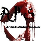 Picture for song 'So High' by artist 'Antipsychotic Sequel'