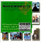 Picture for song 'America's Top Weed Washington State' by artist 'aonnrecords'