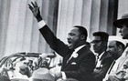 Picture for song 'I Have A Dream (Live)' by artist 'Ari Lesser'