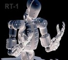 Picture for song 'Robotic' by artist 'Armando Ferrer'