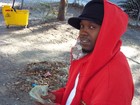 Picture for song 'Throw yo life away.(TRILL FEAT.HALFTYME)' by artist 'Strong Arm Music'