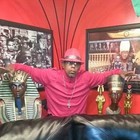 Picture for song 'Sa Neter TV MELANIN EXPLOSION INSTRUMENTAL' by artist 'AsaFoBMP'