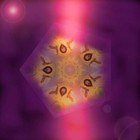 Picture for song 'Rune Dance' by artist 'Ashuya'