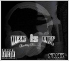 Picture for song 'Statz - Envy Me (haters)' by artist 'A Statz'