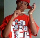 Picture for song 'Trak 4 LiL BuDDii' by artist 'Atlanta Boi DG'