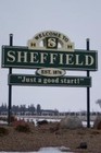 Picture for song 'WELCOME TO SHEFFIELD' by artist 'ATOMICAL CREATION OF GANGSTA'