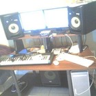 Picture for song 'beat 2.mp3' by artist 'Atonbeats'