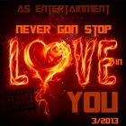 Picture for song 'Never Stop Loving You TEASER !' by artist 'Atonbeats'
