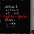 Picture for song 'valde cado' by artist 'attack of the sloth'