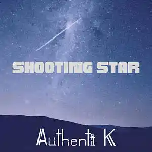 Picture for song 'Shooting Star (Tyga x G-Eazy x Chris Brown Beat)' by artist 'Authenti K Beatmaker'