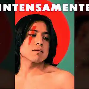 Picture for song 'REGGAETON Instrumental - INTENSAMENTE - BUY1GET2' by artist 'Axolotl Plata'