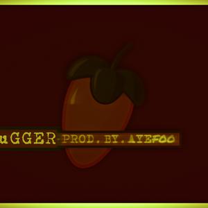 Picture for song 'beat - jugger - 130bpm (prod. by ayefoo)' by artist 'ayefoo onthebeat'