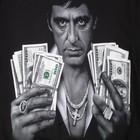Picture for song 'Money And The Power' by artist 'AyJayBeats'
