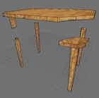 Picture for song 'you go' by artist 'b3n j'