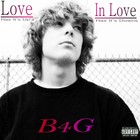 Picture for song 'I Can Feel' by artist 'B4G'