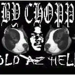Picture for song 'Open Up Yo Mouf Wide feat ViLE' by artist 'Baby Chopper'