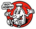 Picture for song 'Boy Howdy' by artist 'Baby Face and the Heels'