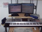 Picture for song 'Old Swagga Beat' by artist 'Backwards Productions'