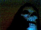 Picture for song 'Blacklight Bible Study' by artist 'Backyard Ghost'