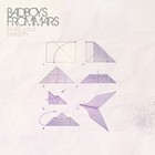 Picture for song 'Bad Boys From Mars-Hold your breath.mp3' by artist 'Bad Boys From Mars'