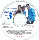 Picture for song 'Eclipse total del amor' by artist 'Bailanta'