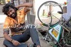Picture for song 'Kangal Irandaal' by artist 'bandabs'