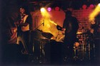 Picture for song 'O FOGO ARDE' by artist 'Banda Hexagono'