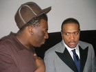 Picture for song 'When She Move' by artist 'Bangaz All Day'