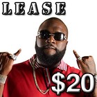 Picture for song 'BETTER LIVING (RICK ROSS BEAT)' by artist 'Baritone'